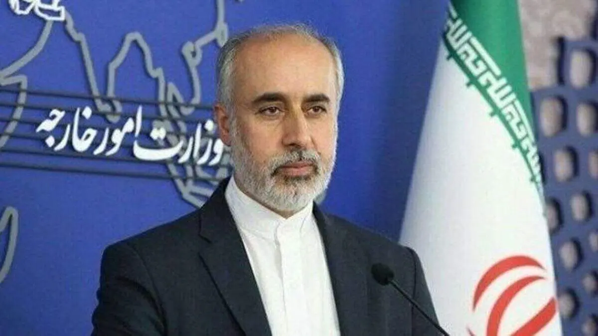 صهیونیست‌ها صلاحیت اظهار نظر در خصوص حقوق بشر را ندارند