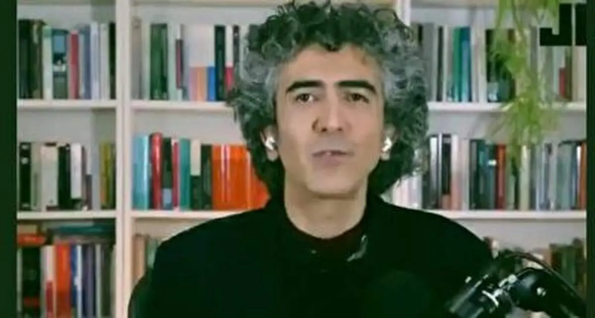 لحظه مماشات به پایان رسیده + فیلم