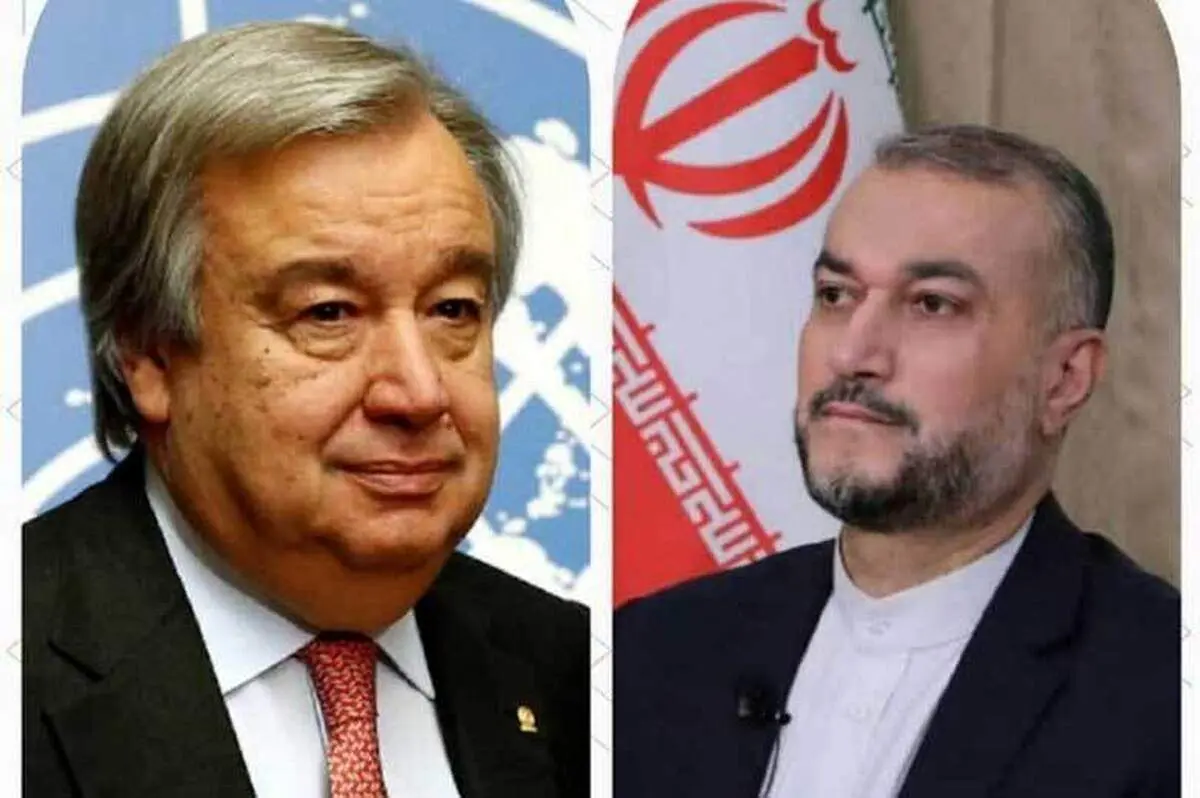 ایران در برابر سایر گزینه‌ ها دست‌ بسته نخواهد بود