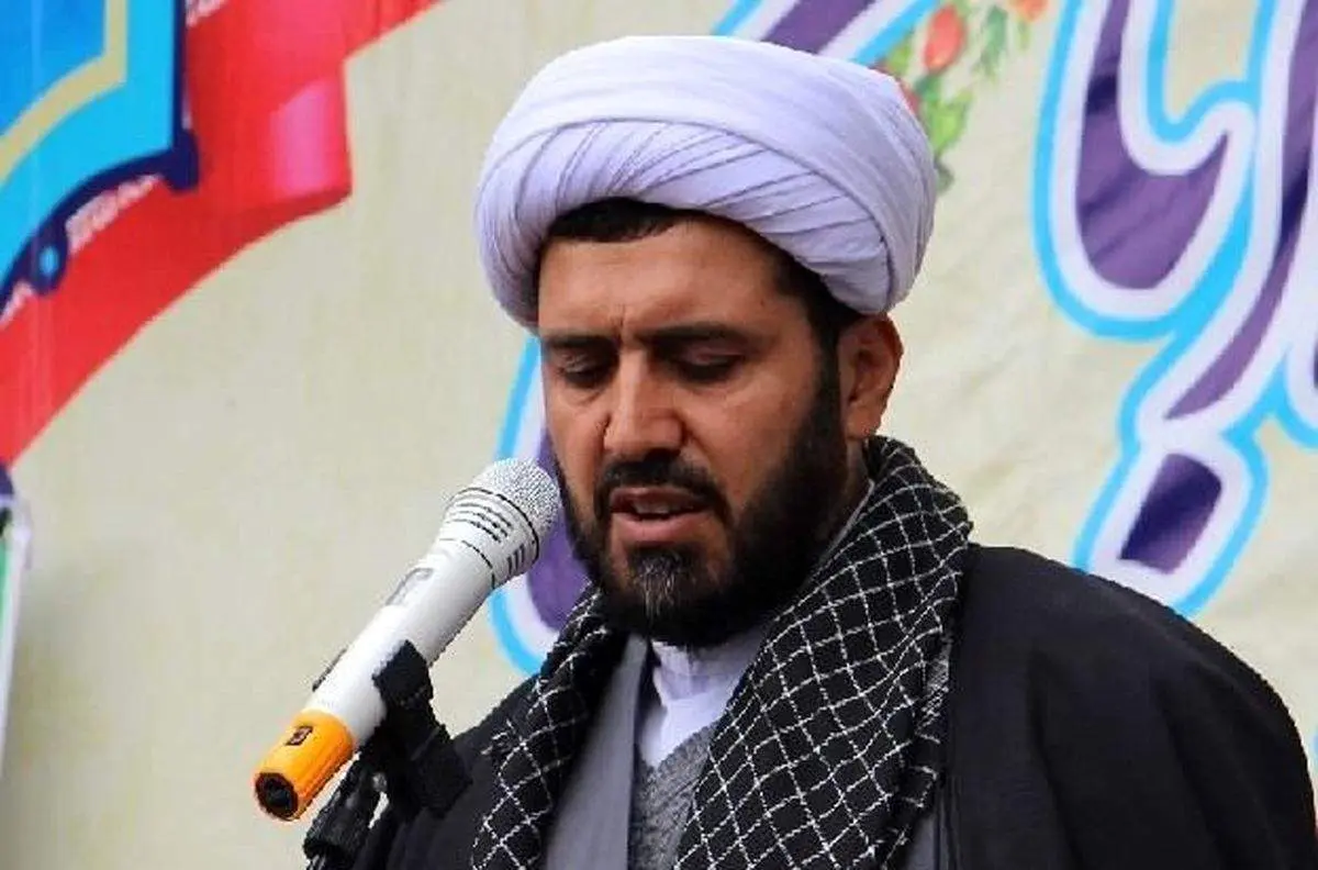 اظهارات متفاوت یک امام جمعه ملایر درباره تیم ملی
