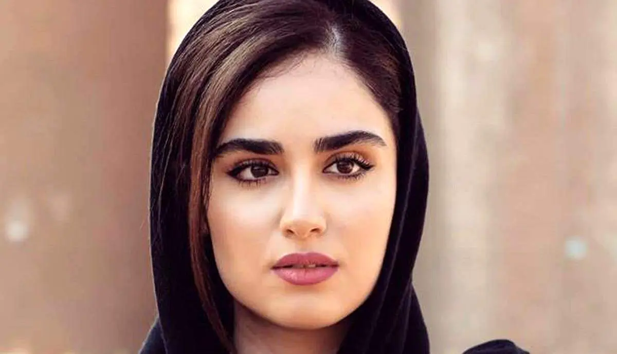 زیبایی ارثی هانیه غلامی در دل طبیعتی بکر و دیدنی+ عکس