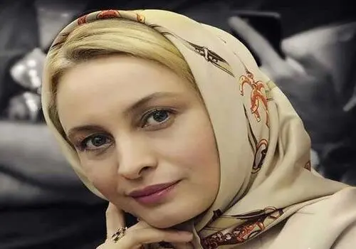 حضور الناز شاکردوست در جنجالی‌ترین پرونده جنایی!+ عکس