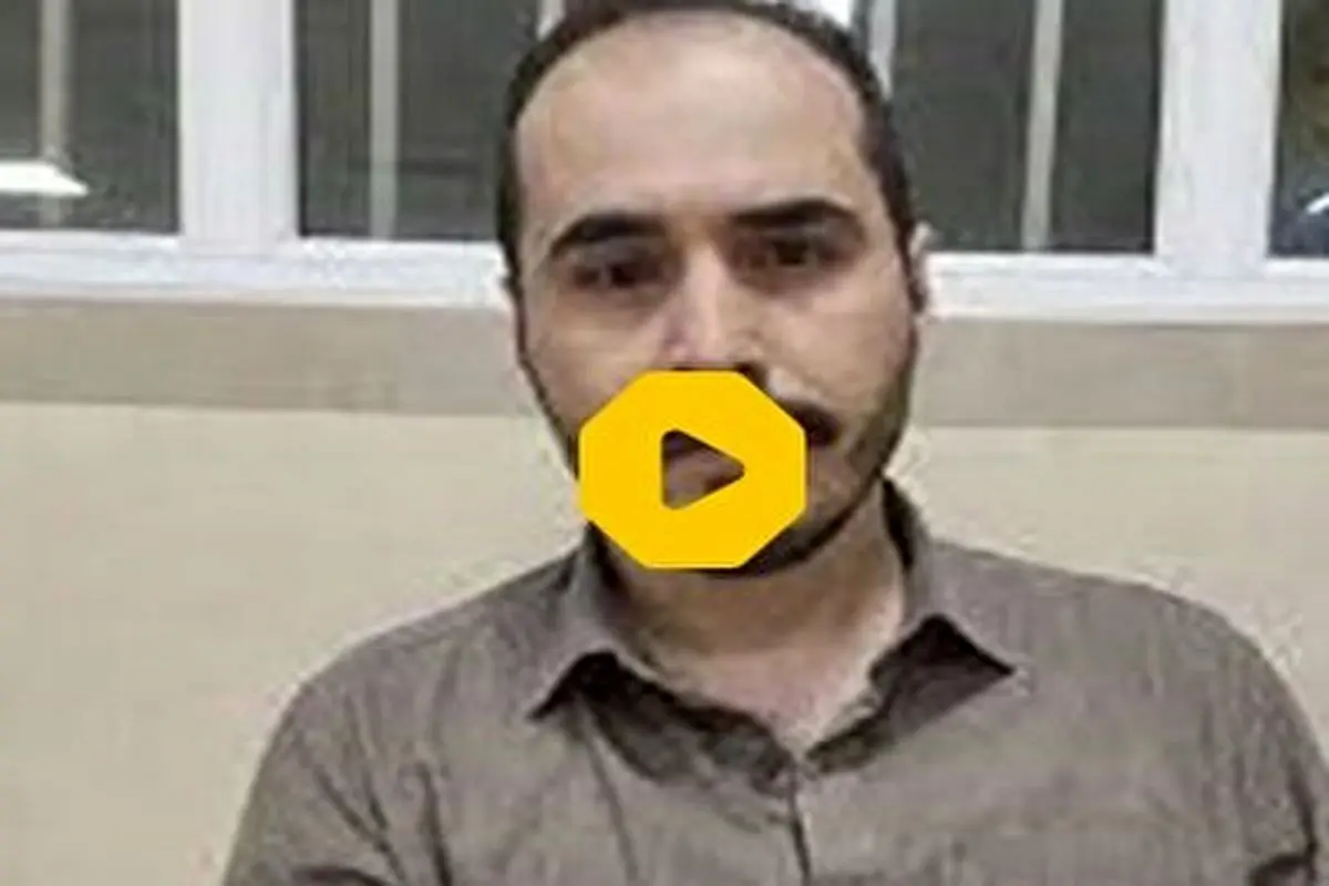 ماجرای حسین رونقی و شکستن دو پای او در گزارش صدا و سیما+ فیلم