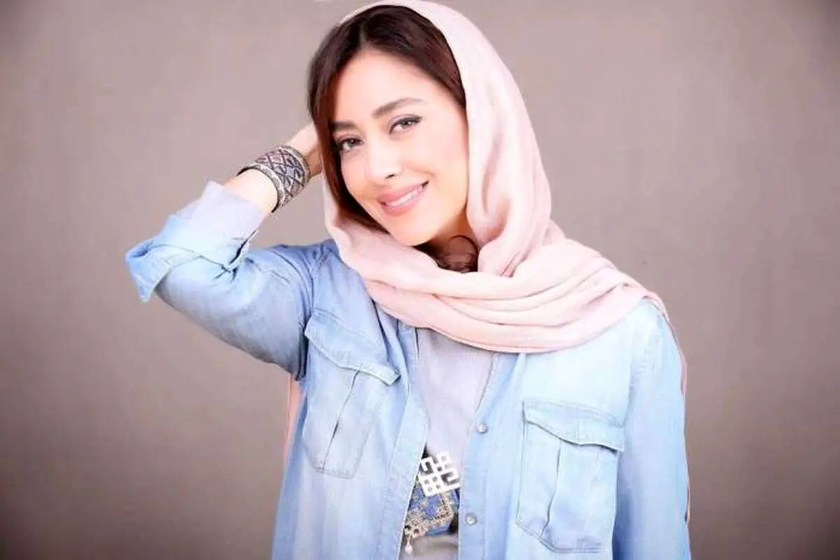 چهره بدون نقص بهاره کیان افشار+ عکس