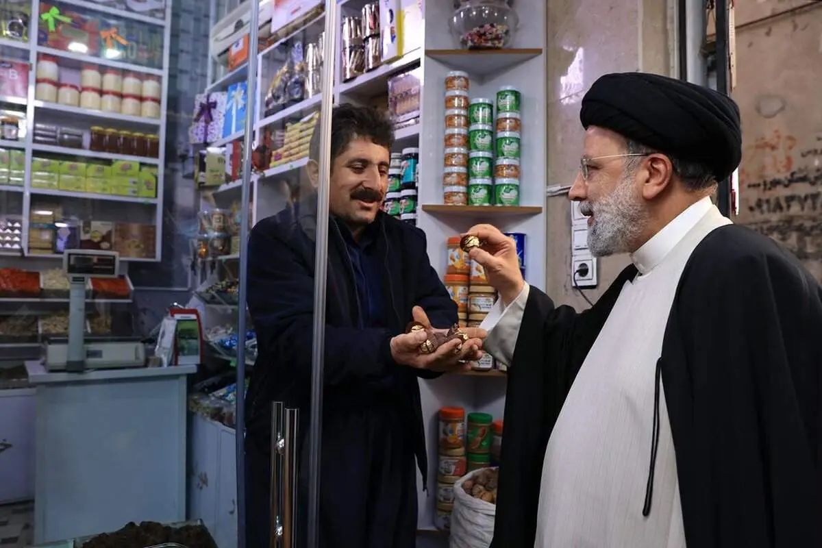 ماجرای ویدیویی که مغازه دار سنندجی منتشر کرد + فیلم