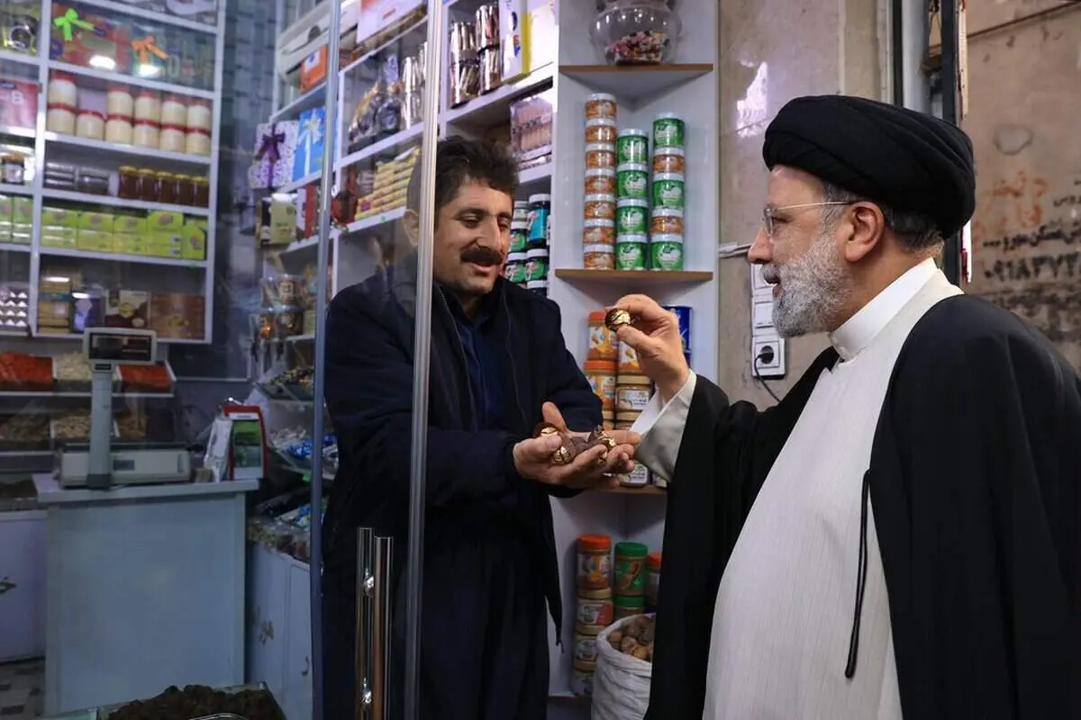 ماجرای ویدیویی که مغازه دار سنندجی منتشر کرد + فیلم
