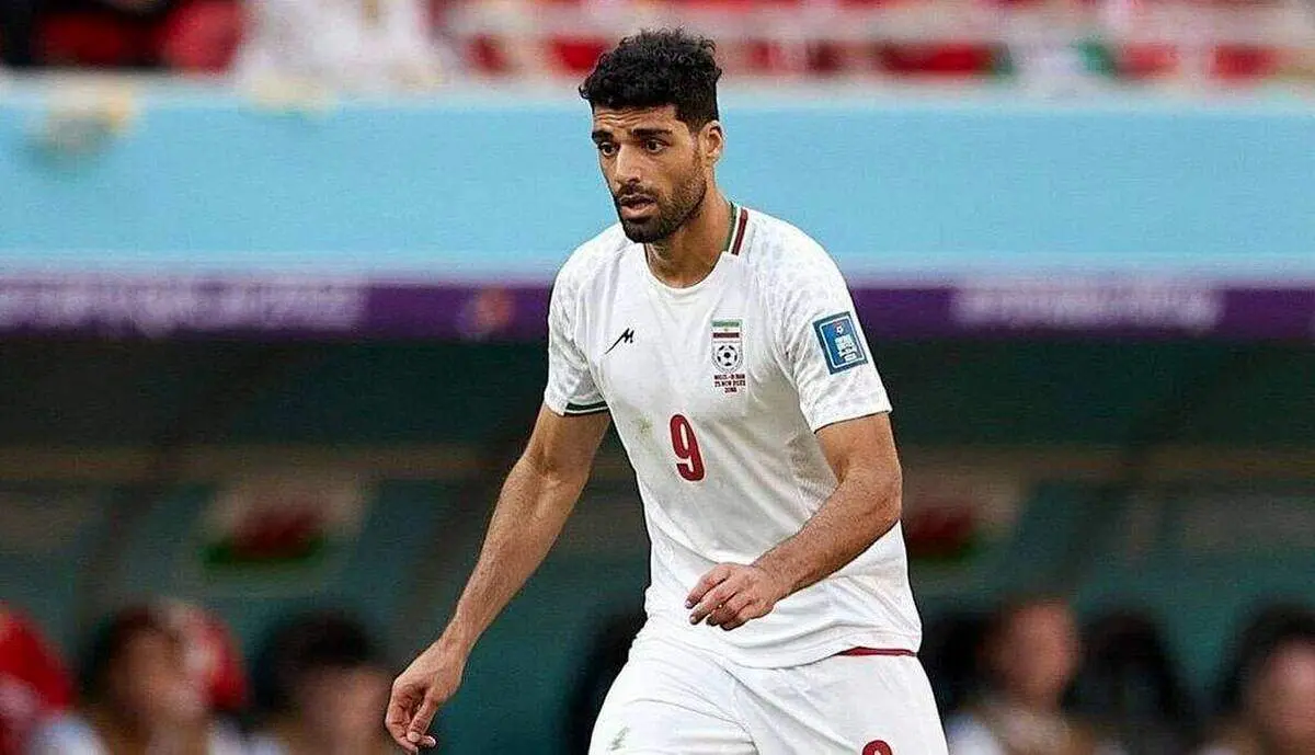 طارمی، دهمین گلزن برتر جهان در سال ۲۰۲۲
