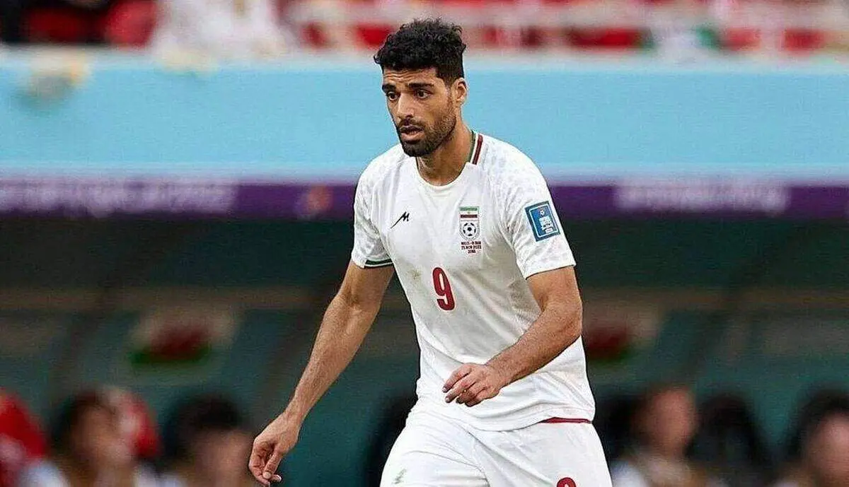 طارمی، دهمین گلزن برتر جهان در سال ۲۰۲۲