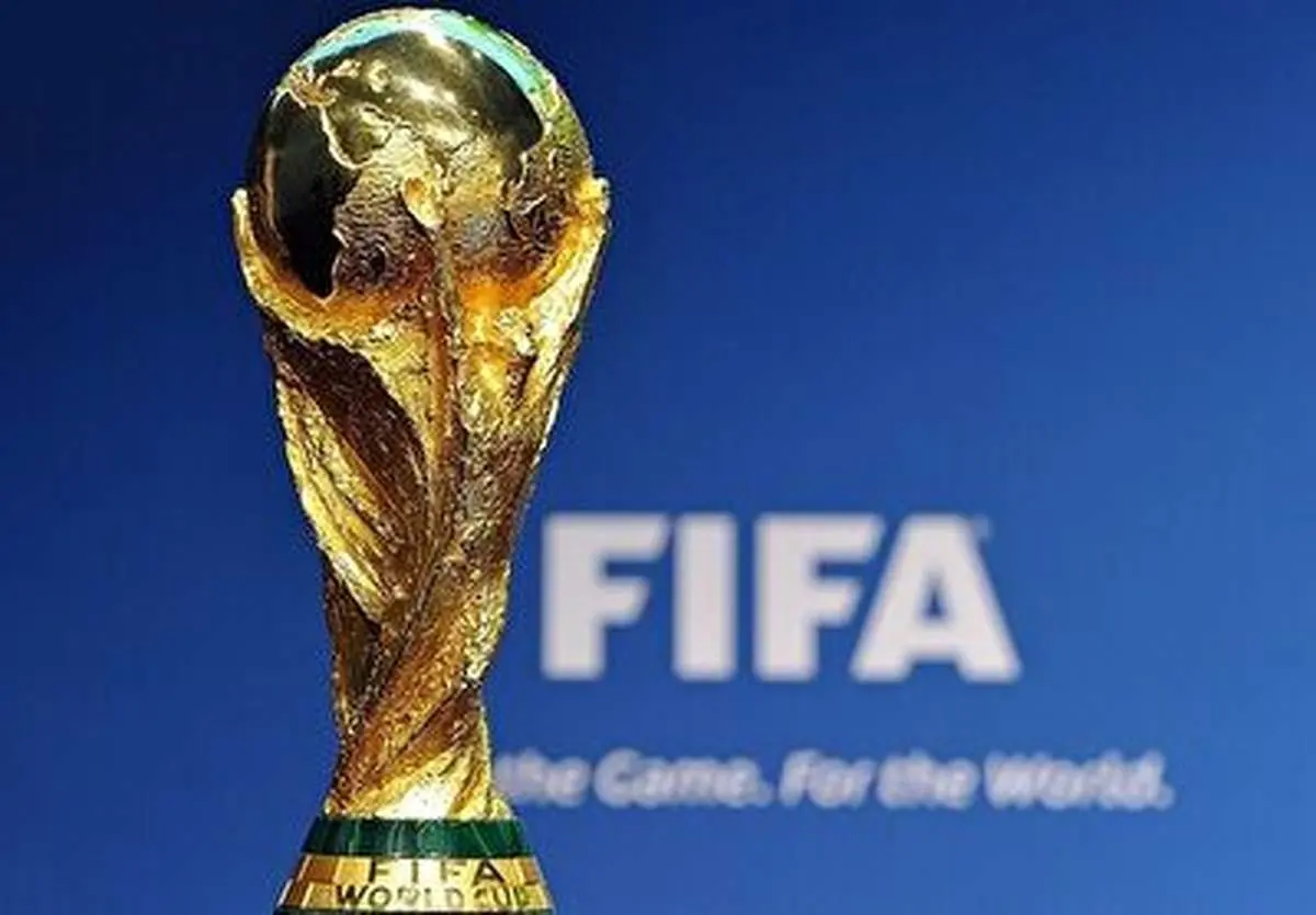 ۱۱۹ گل هیجانانگیز دور اول رقابت های جام جهانی+ فیلم