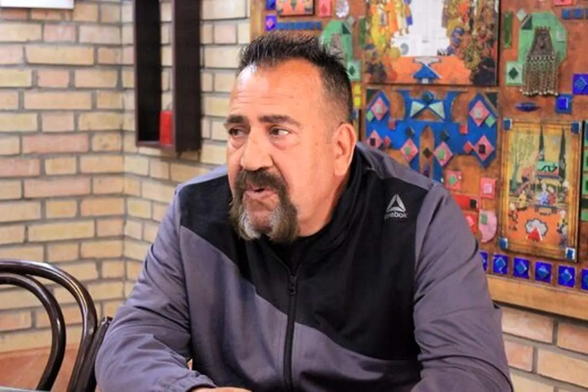 حمله تند وحید قلیچ به پژمان جمشیدی + فیلم