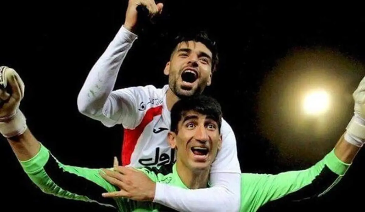 ماجرای حضور خانواده بیرانوند و طارمی در قطر