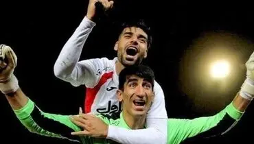 ماجرای حضور خانواده بیرانوند و طارمی در قطر