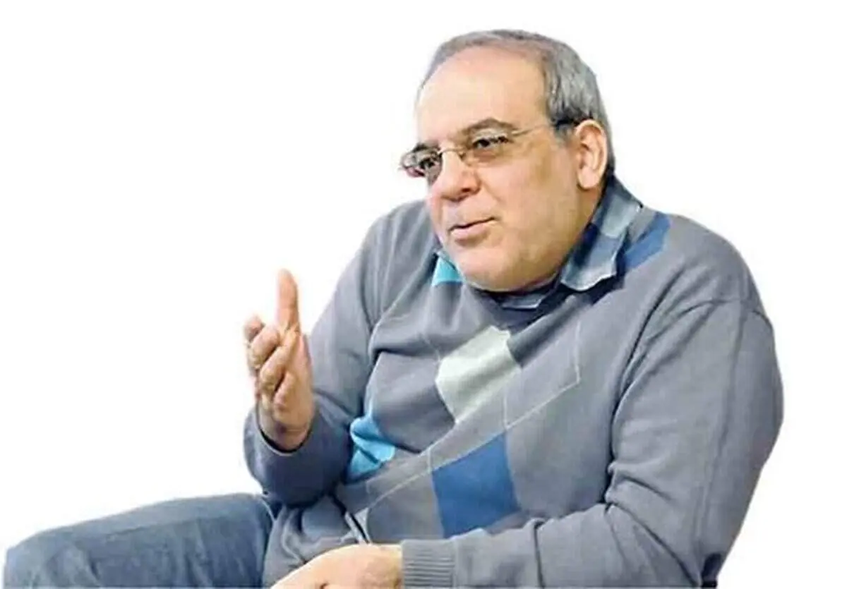 طعنه سنگین عبدی به سخنان معاون رئیسی + عکس