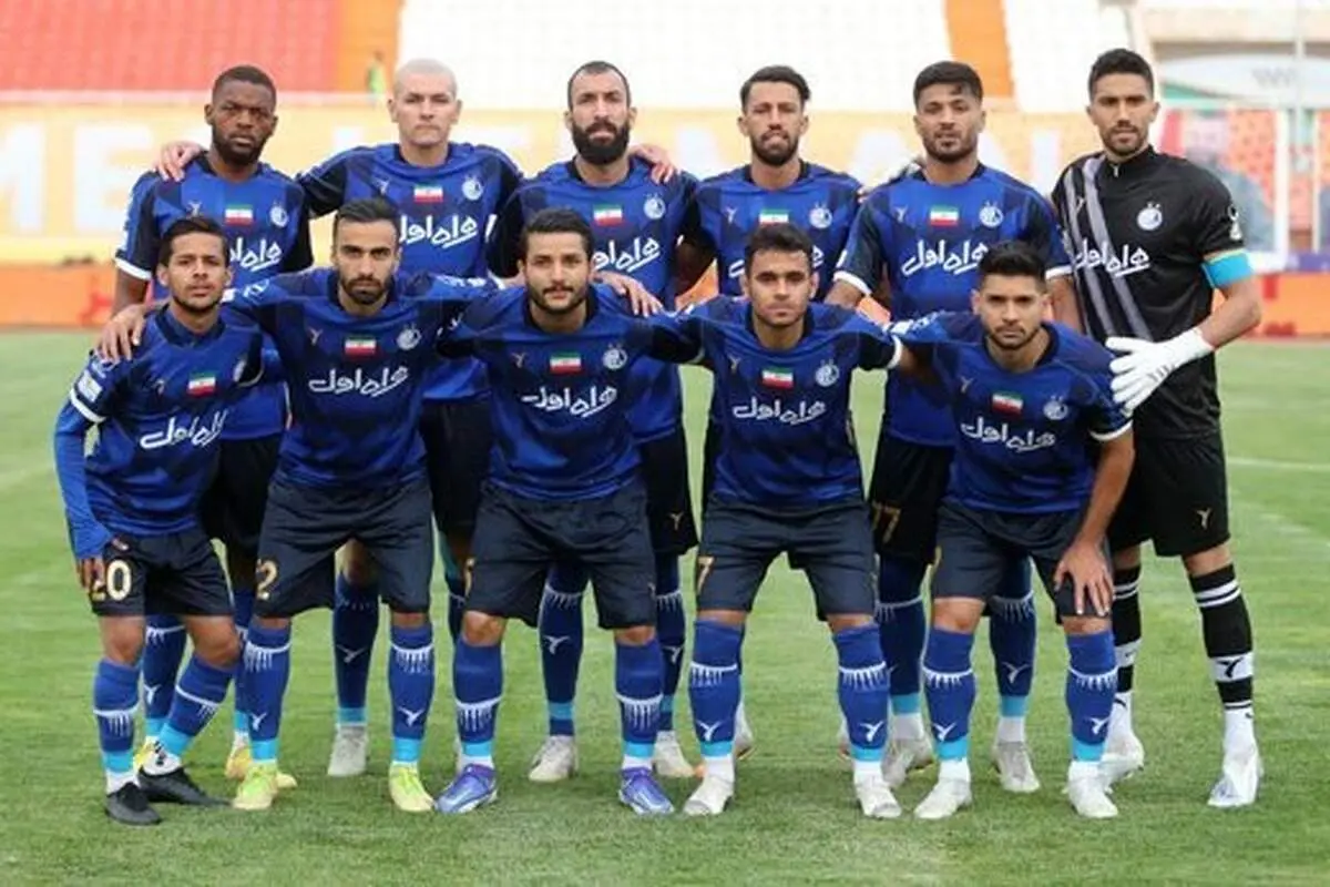 وعده آقای مدیرعامل به استقلالی‌ها برای دربی