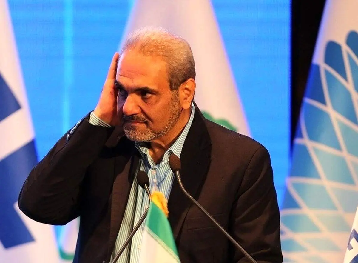 عذرخواهی مجری معروف از حرفش راجب کی روش!