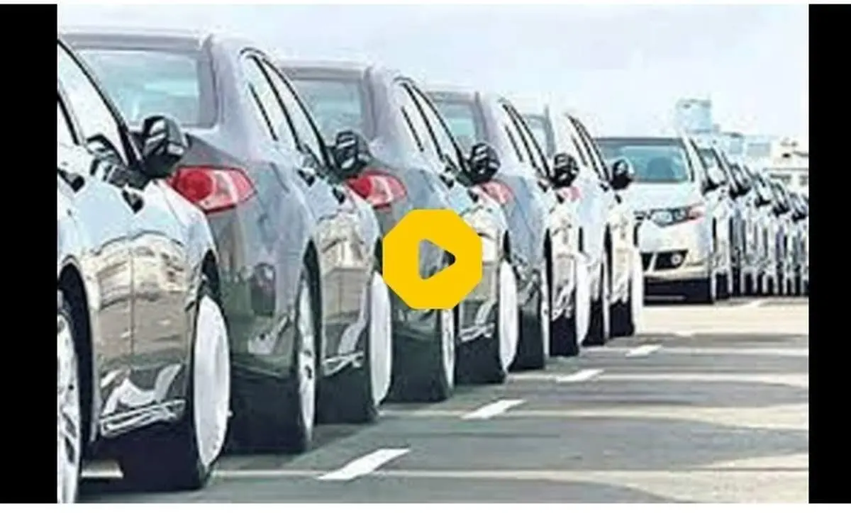 اعتراف جنجالی کارشناس خودرو روی آنتن زنده+ فیلم