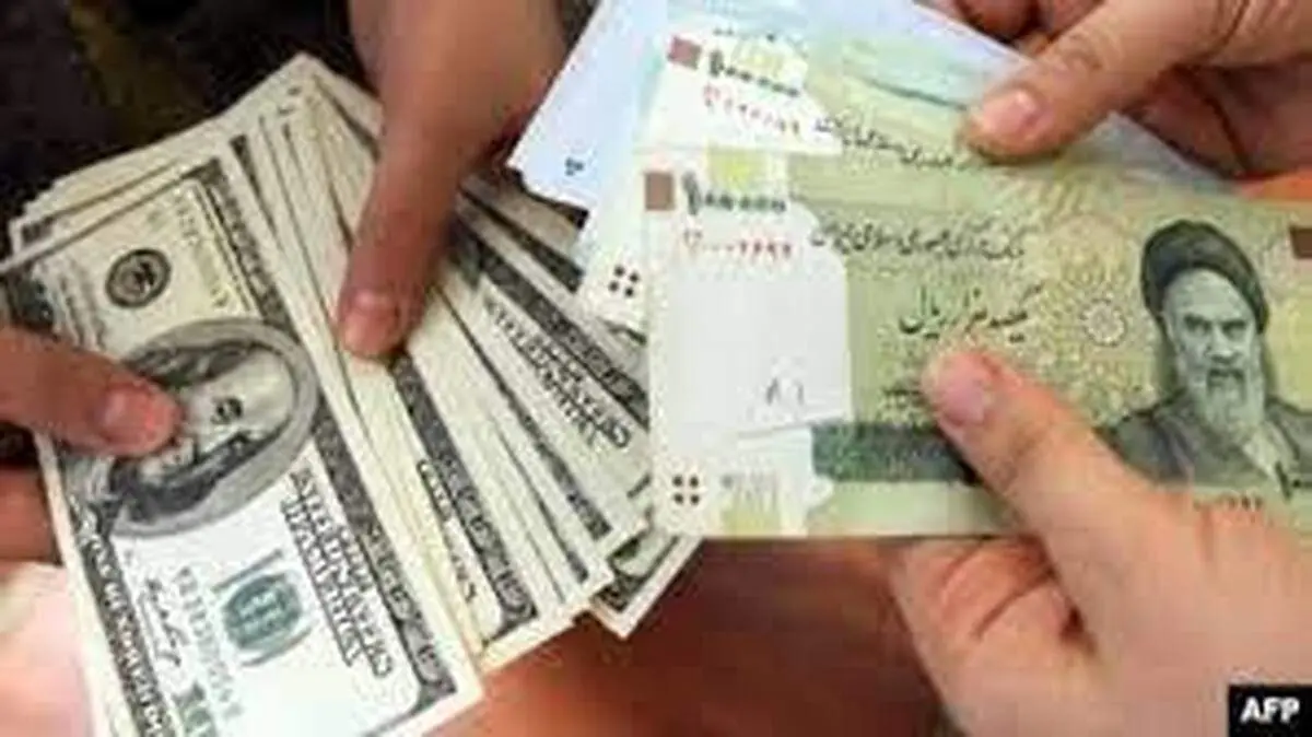 ارزش ریال در ۹۰ روز اخیر چقدر سقوط کرد؟