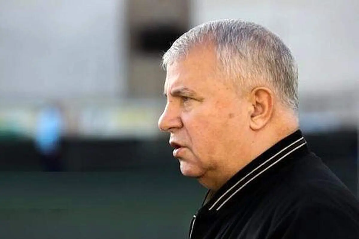 پیش بینی علی پروین از قهرمان جام جهانی ۲۰۲۲+ فیلم