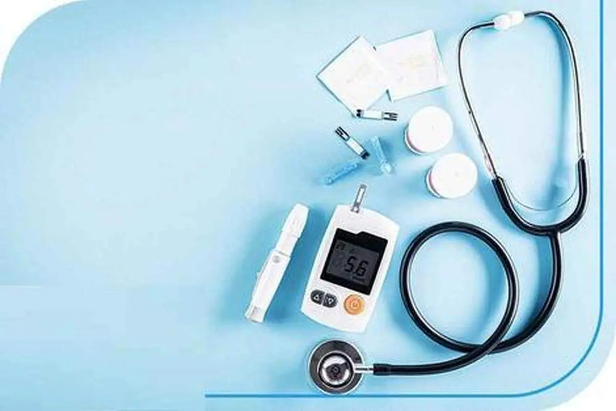 چطور دیابت نگیریم؟