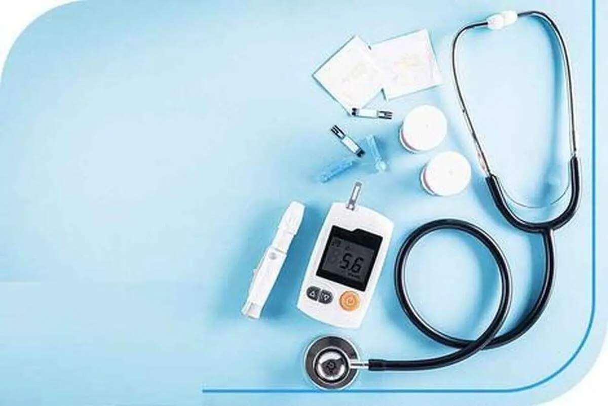چطور دیابت نگیریم؟