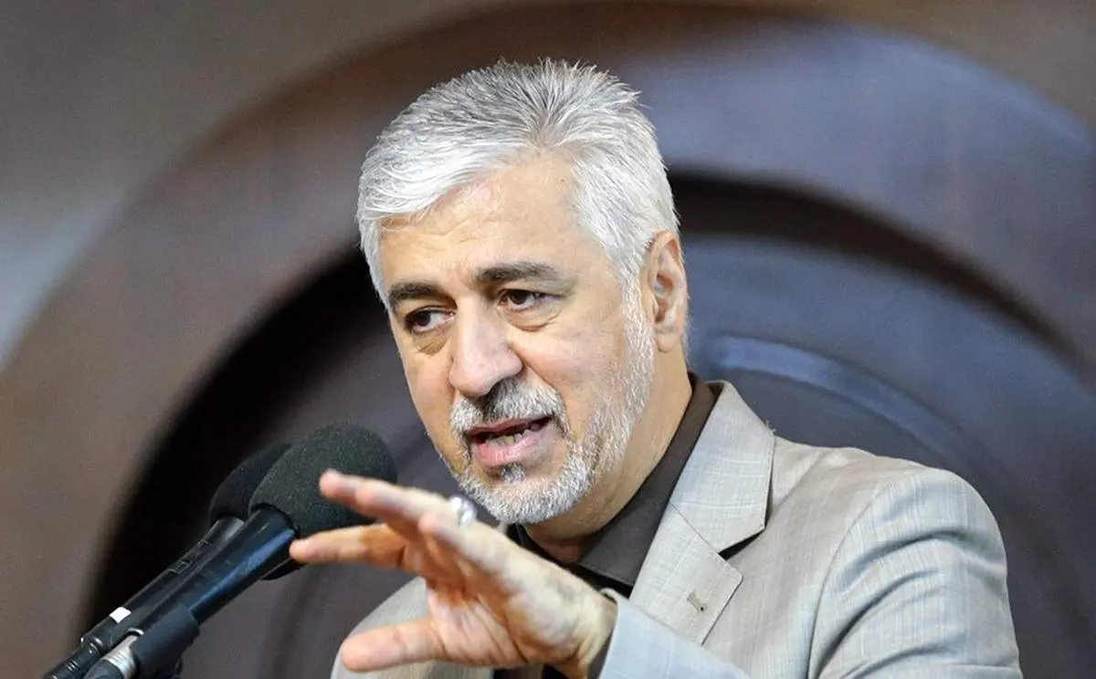 واکنش عجیب وزیر ورزش به انتقاد ورزشکاران دیگر رشته ها از پاداش ملی‌پوشان فوتبال