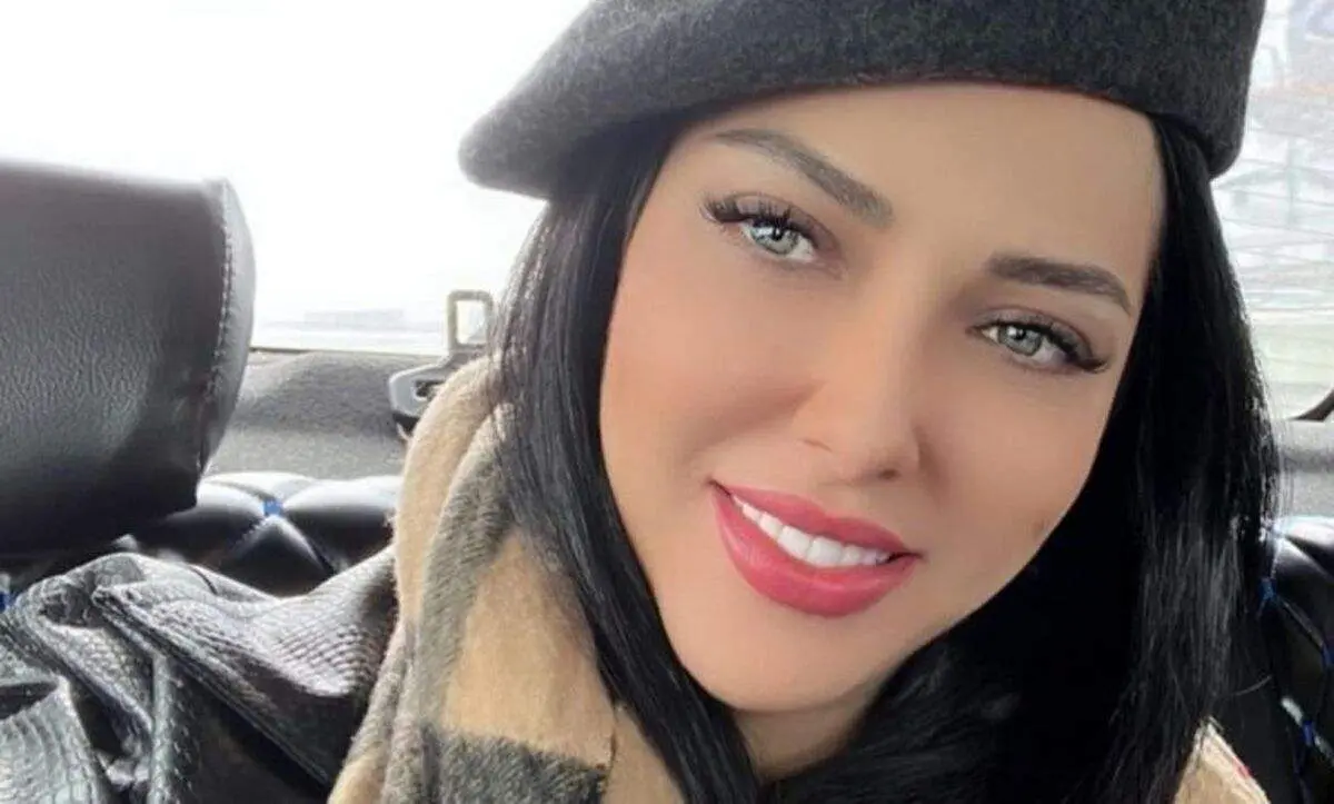 اکسسوری های خاص لیلا اوتادی سوژه شد!+ عکس