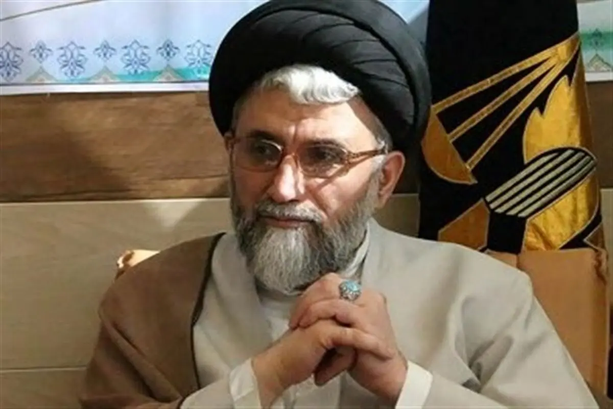 هشدار وزیر اطلاعات به اغتشاشگران + فیلم