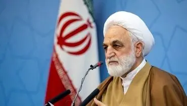 رئیس دستگاه قضا: در هیچ شرایطی در رسیدگی ها و احکام دچار افراط و تفریط نشوید