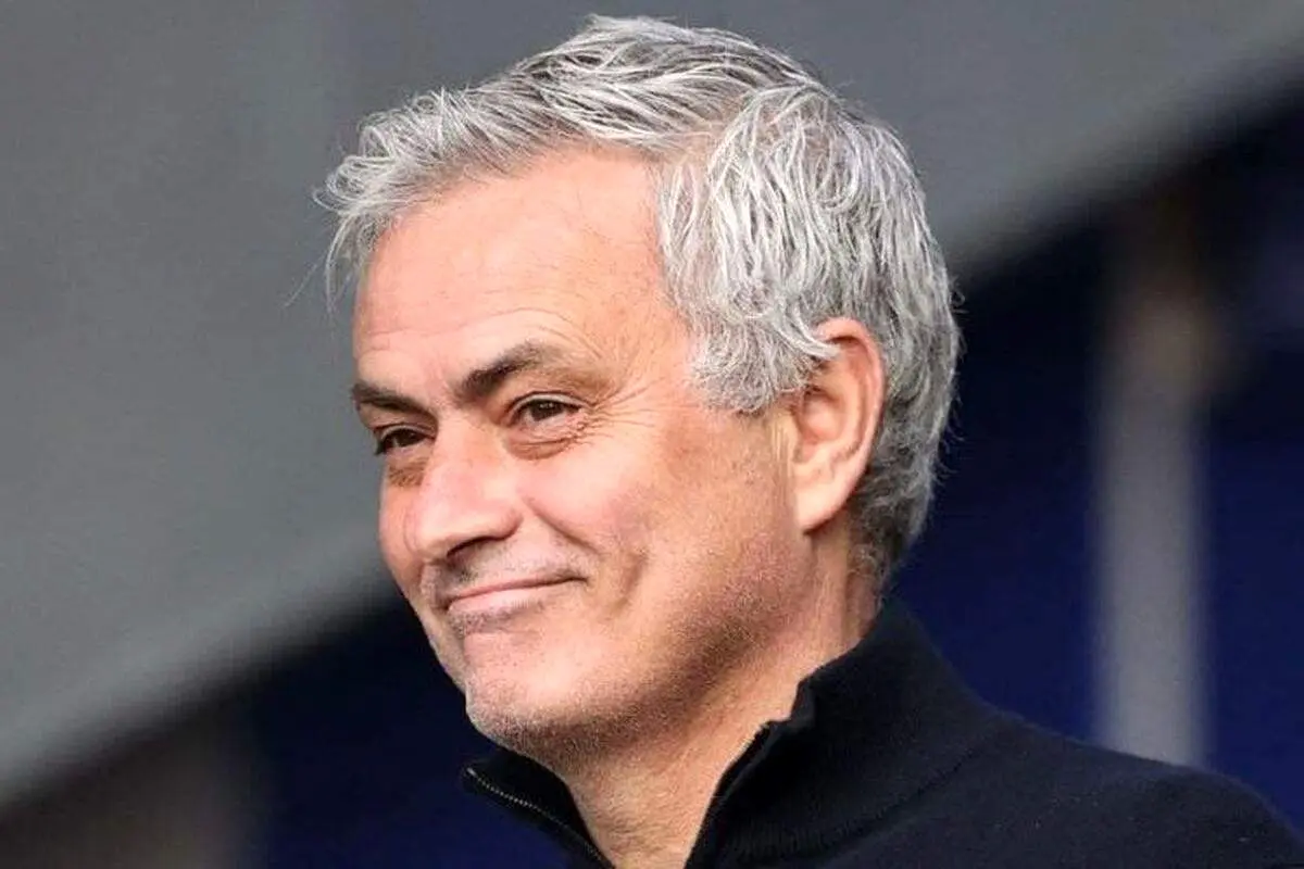 مورینیو در تیررس فدراسیون فوتبال پرتغال