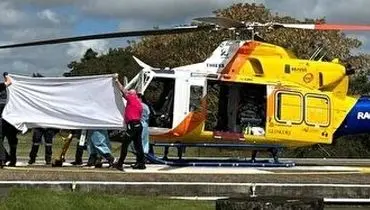 تیراندازی مرگبار در استرالیا خبرساز شد!+ فیلم