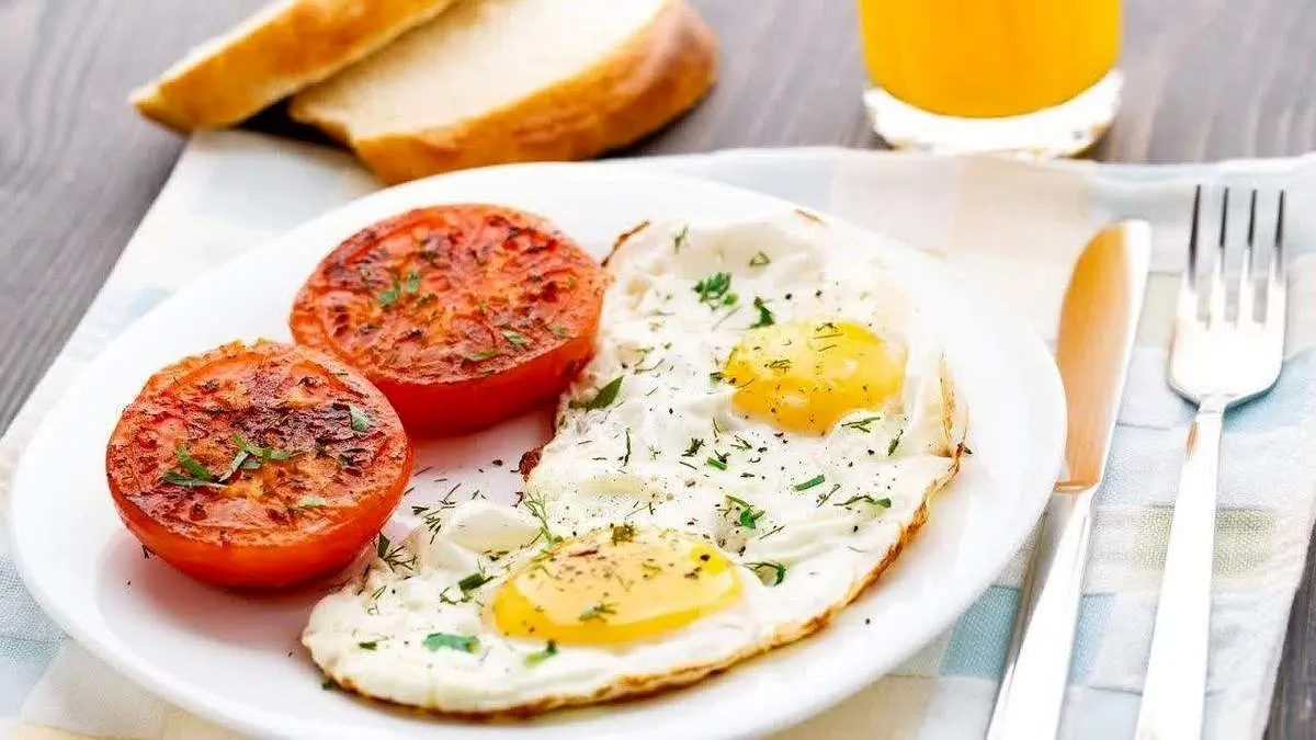 آسیب های باورنکردنی حذف صبحانه