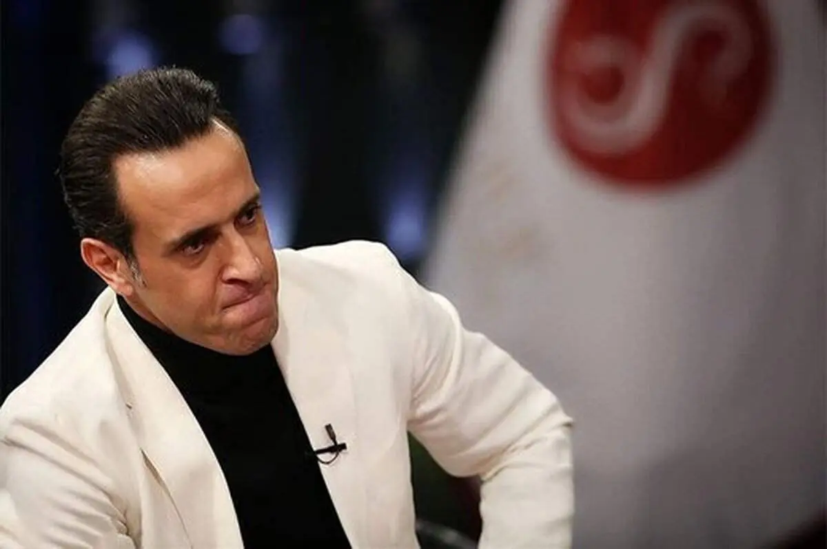 مقصد نهایی مهاجرت علی کریمی لو رفت! + فیلم