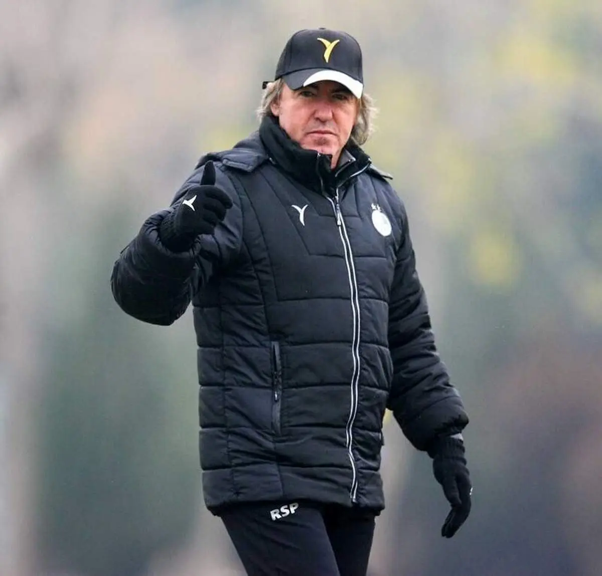 غایبین بزرگ استقلال در دربی