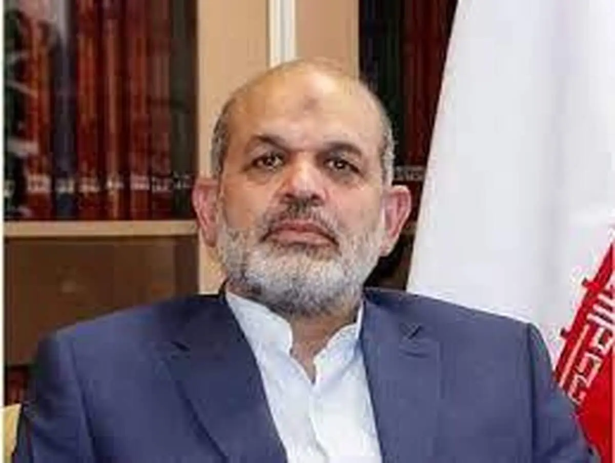 آخرین هشدار وزیر کشور به کسانی که نظام را به اتفاقاتی که نیفتاده متهم می‌کنند!+ فیلم