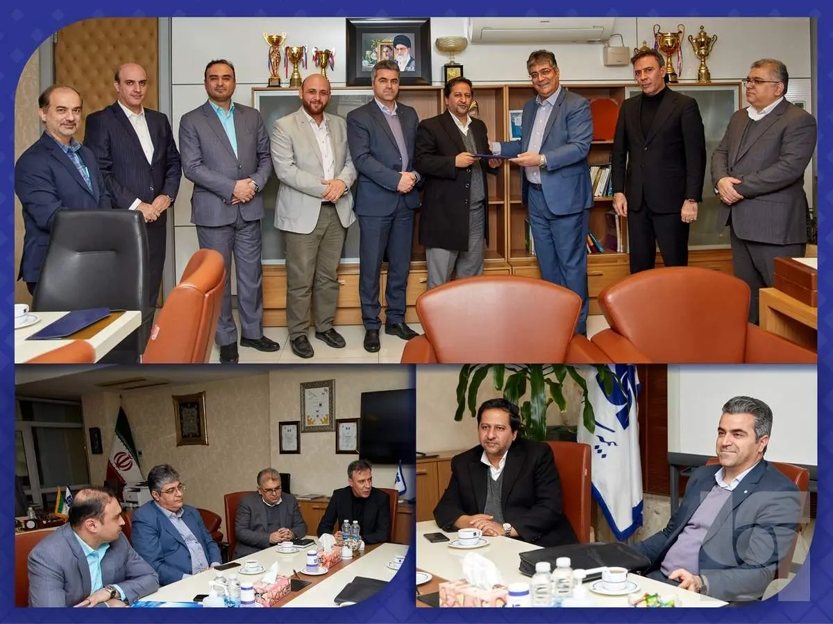 پرداخت خسارت ۴۶ میلیارد ریالی بیمه سرمد به شهاب خودرو