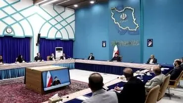 دستور ویژه ابراهیم رئیسی به متولیان حفاظت از محیط‌زیست