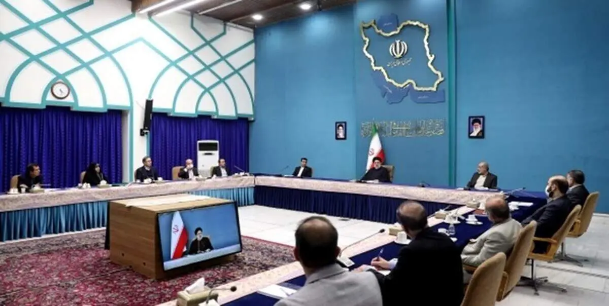 دستور ویژه ابراهیم رئیسی به متولیان حفاظت از محیط‌زیست