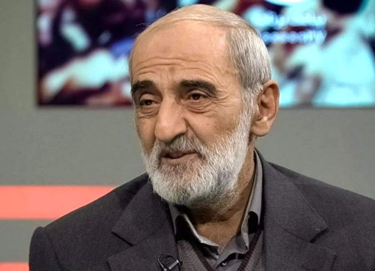 گرمی و سردی مزاج شریعتمداری و ارتباطش با تنگه هرمز