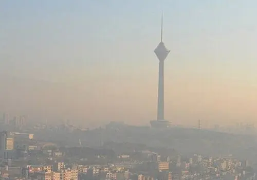 هشدار نارنجی به این استان‌ها؛ بارندگی شدت می‌گیرد