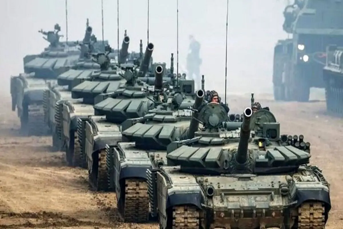 شرط پوتین برای پایان جنگ در اوکراین