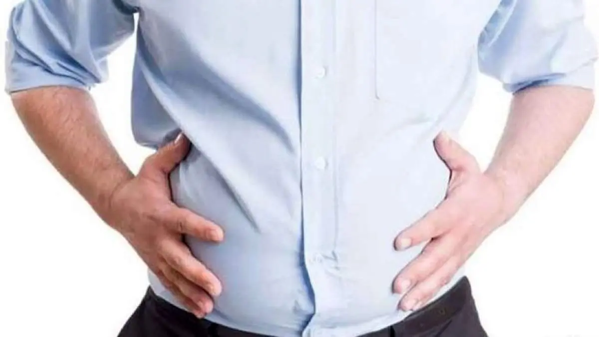 زخم معده چیست و چرا شکم غرغر می‌‌کند؟ + فیلم