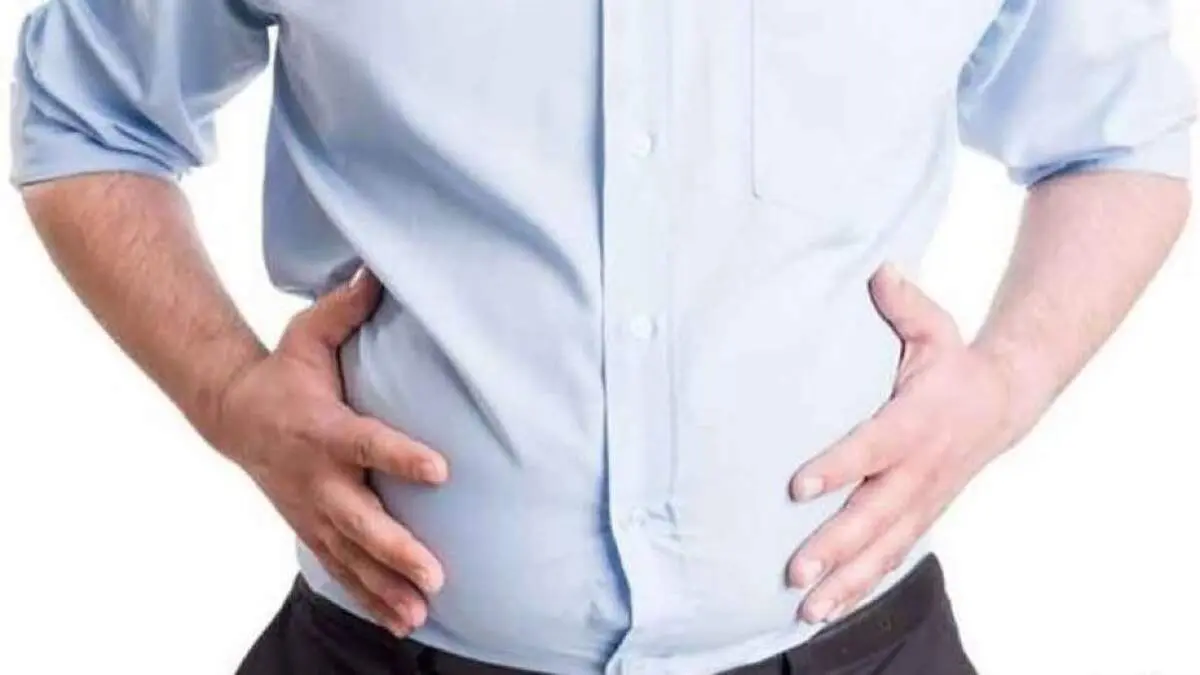 زخم معده چیست و چرا شکم غرغر می‌‌کند؟ + فیلم