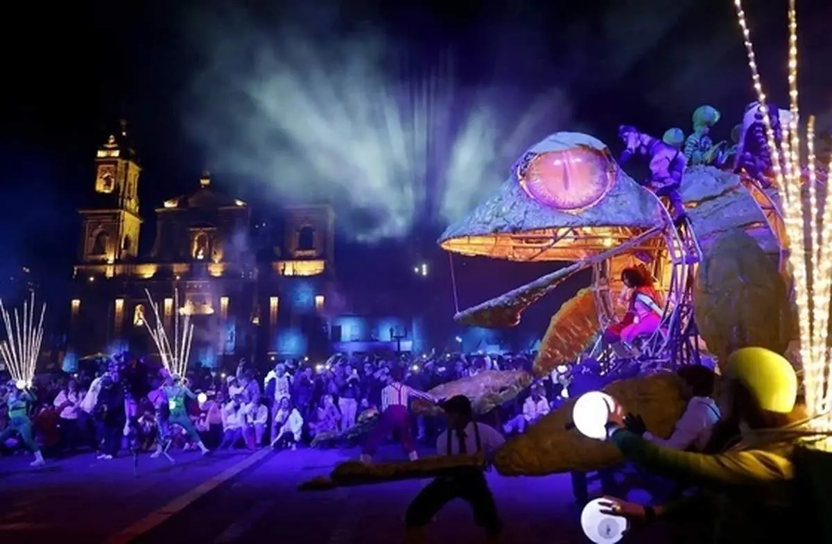 دیدنی‌های روز/ از اعتراض کادر درمان در لندن تا حال و هوای طرفداران فوتبال در جهان