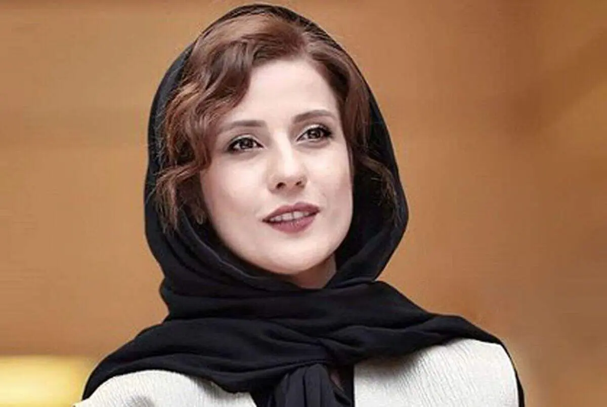 استایل متفاوت سارا بهرامی خبرساز شد! + عکس