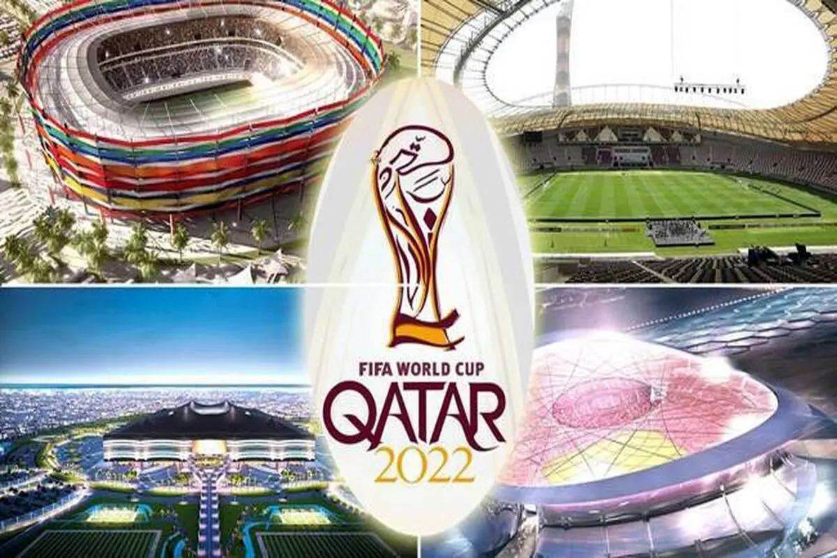 درآمد نجومی فیفا از جام جهانی ۲۰۲۲ قطر