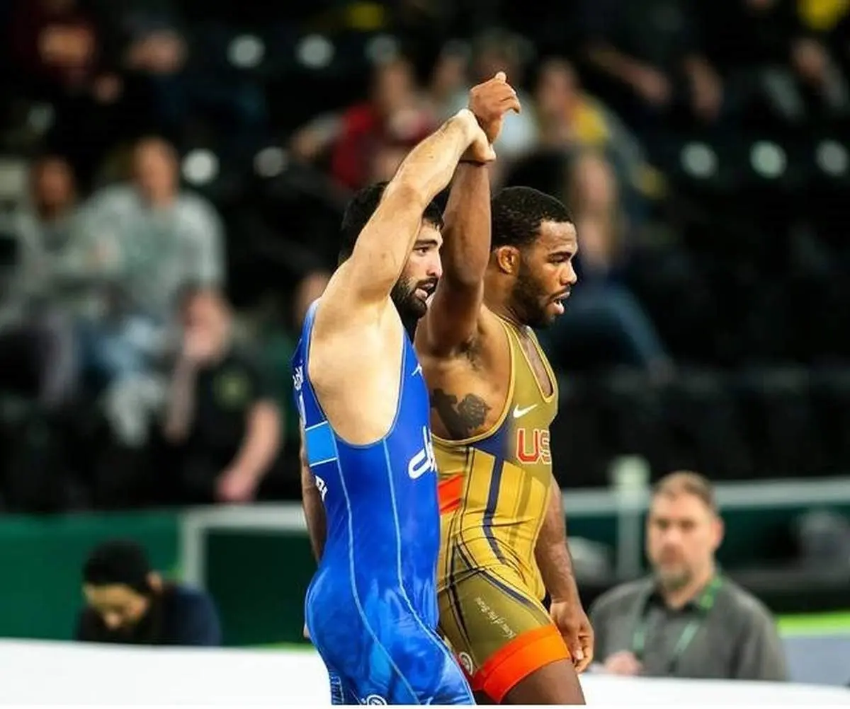 سوادکوهی پس از غلبه بر جردن باروز چه کرد؟ + عکس