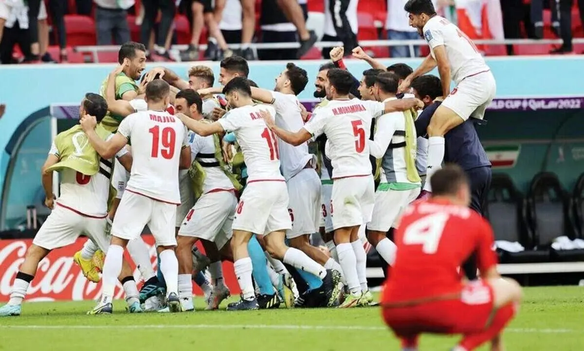 ۲ دروغ بزرگ در خصوص ایران، انگلیس و جام جهانی!