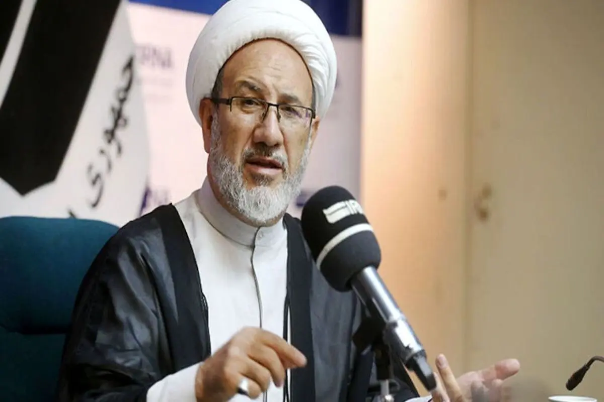 هشدار بیگدلی به رئیسی درباره بازگشت تحریم ها و صدور قطعنامه ها علیه ایران+ عکس