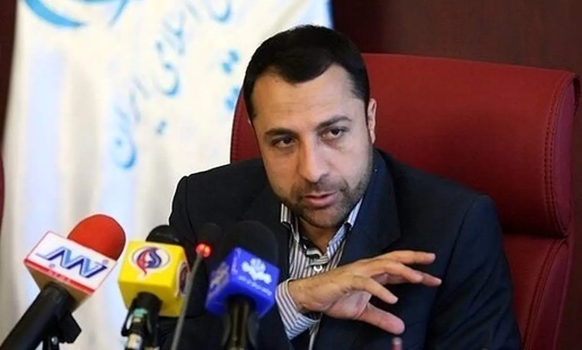 علت افزایش نرخ دلار در ایران به روایت رئیس کل بانک مرکزی