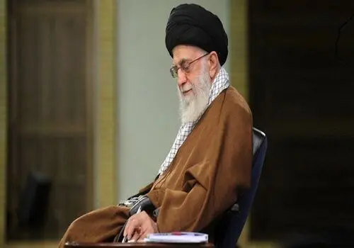 
پیام تسلیت معاون اول رئیس‌جمهور برای شهادت سید رضی موسوی در سوریه
